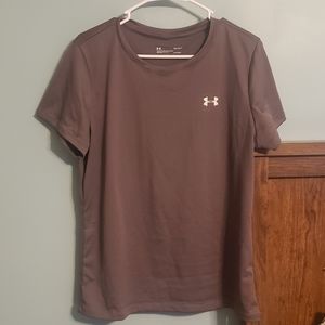 Under armour t-shirt